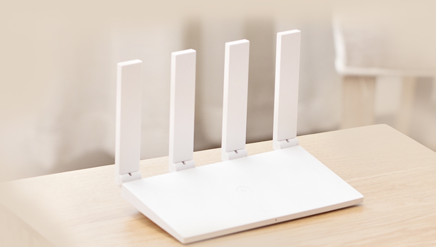 WS5200-23 brezžični usmerjevalnik HUAWEI